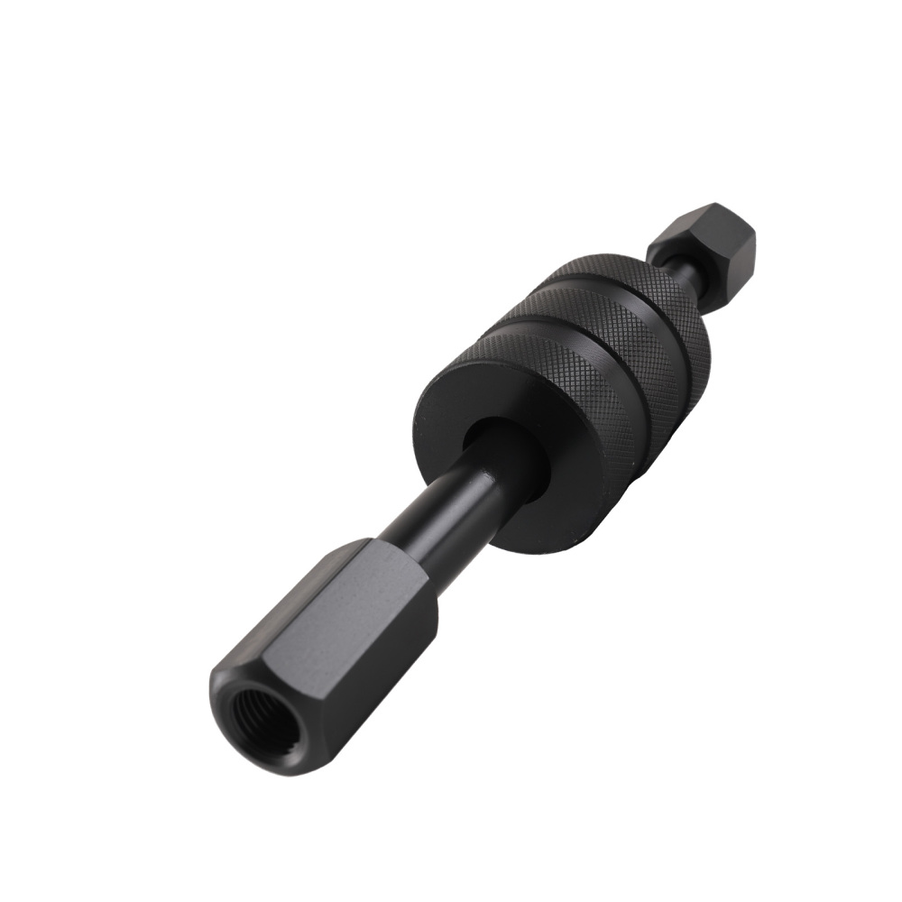Diesel Injector Puller Kit with 3 Adapters for Universal Engine Maintenance