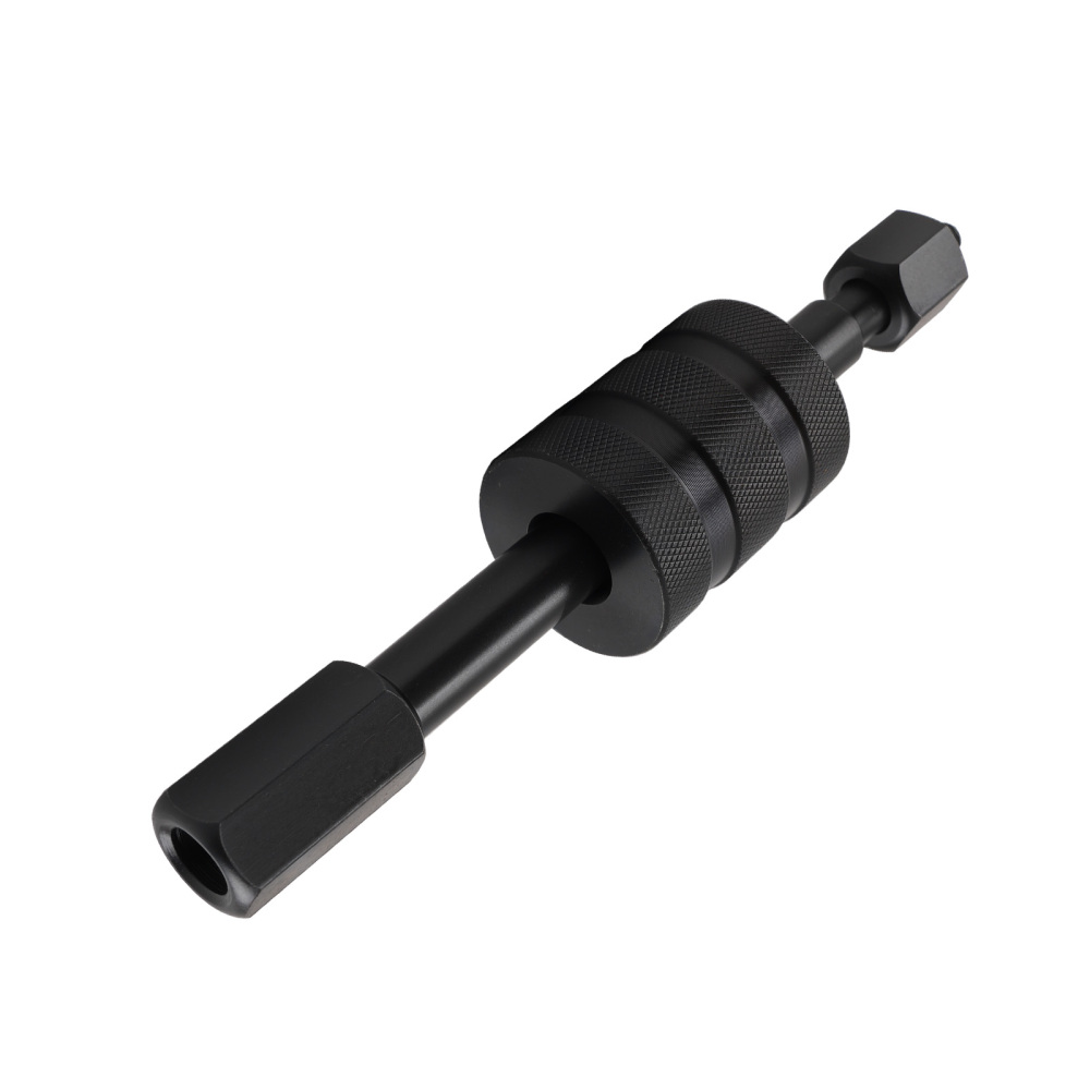 Diesel Injector Puller Kit with 3 Adapters for Universal Engine Maintenance