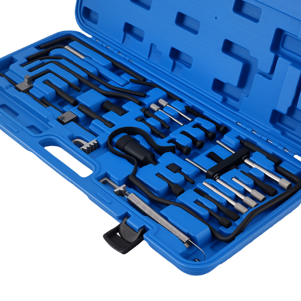 Engine Timing Locking Belt Change Tool Kit compatible for Citroen Peugeot Petrol Diesel