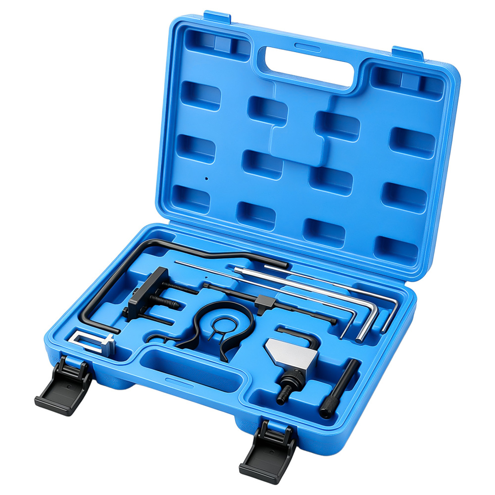 Kit Utensili Catena Distribuzione compatibile per Citroën Berlingo 2.0 1999-2007