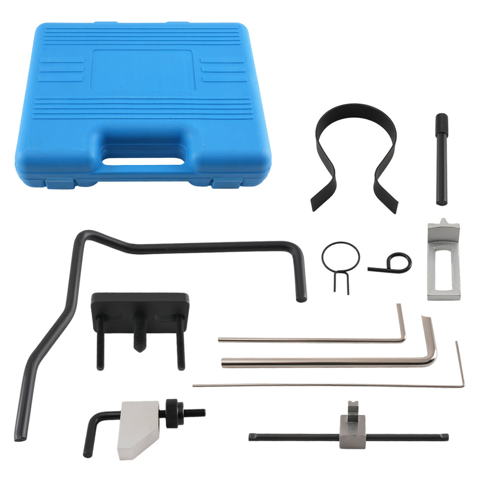 Kit Utensili Catena Distribuzione compatibile per Citroën Berlingo 2.0 1999-2007
