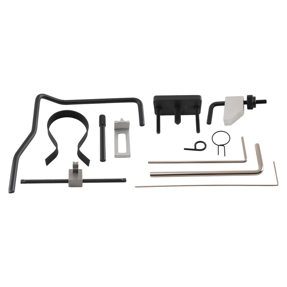 Kit Catena Distribuzione compatibile per Fiat Ducato/Ulysse 2.2 2002-2012