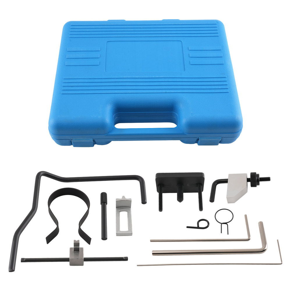 Kit Catena Distribuzione compatibile per Fiat Ducato/Ulysse 2.2 2002-2012