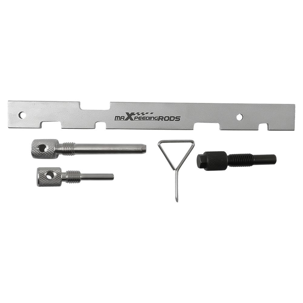 Camshaft Crankshaft Lock Kit compatible for Ford Mondeo 1993-2012 compatible for Mazda MPV 5pcs