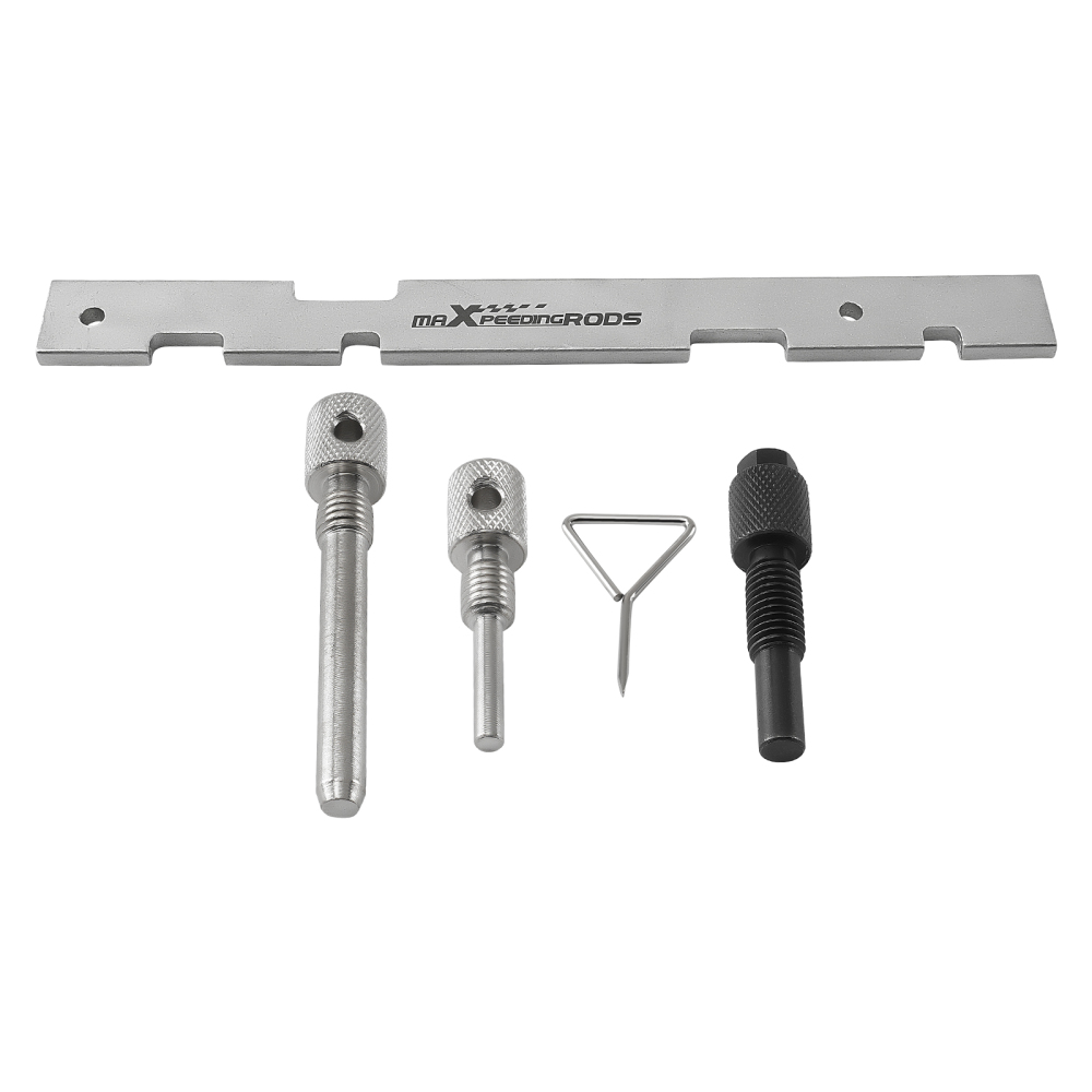 Camshaft Crankshaft Lock Kit compatible for Ford Mondeo 1993-2012 compatible for Mazda MPV 5pcs