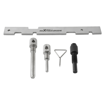 Camshaft Crankshaft Lock Kit compatible for Ford Mondeo 1993-2012 compatible for Mazda MPV 5pcs