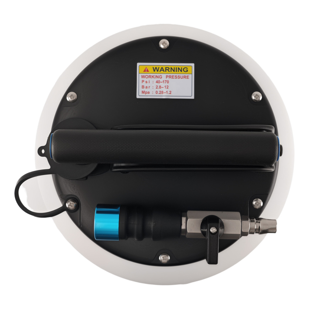 15L Fluid Extractor for Automotive Oil Change Vacuum Pump Brake Fluid Tool Tank