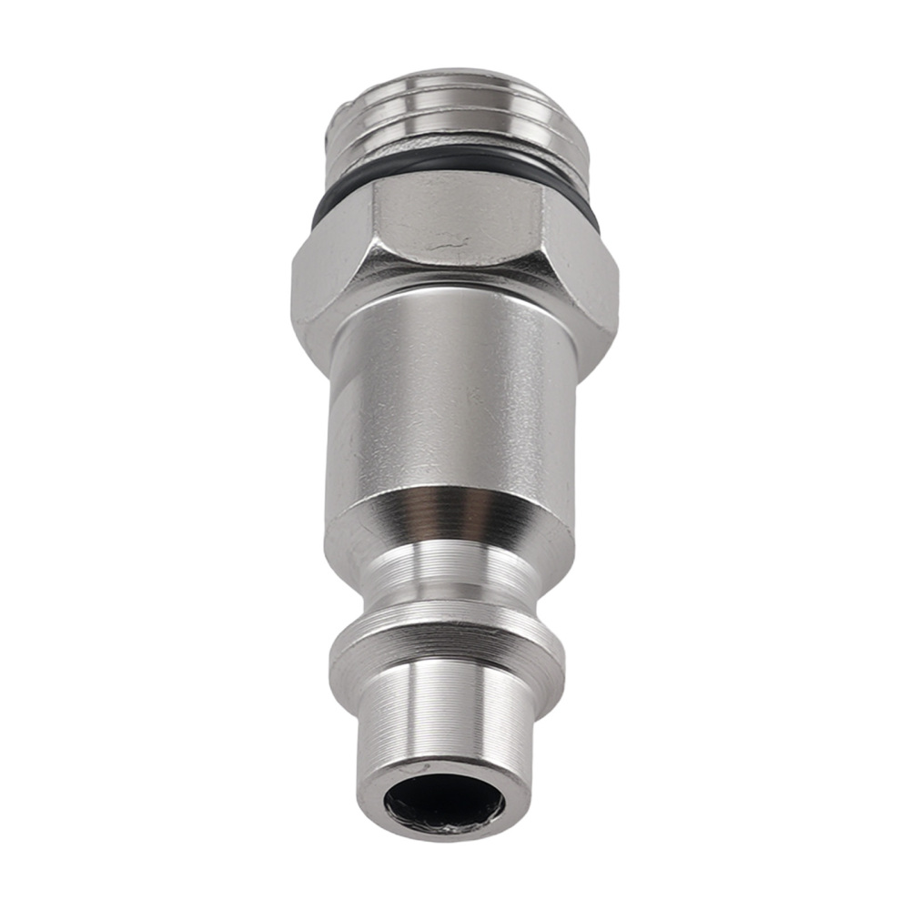 Estrattore Fluidi 5.3L 2 Modi Estrazione for Auto Moto Barche 6 Tubi PP