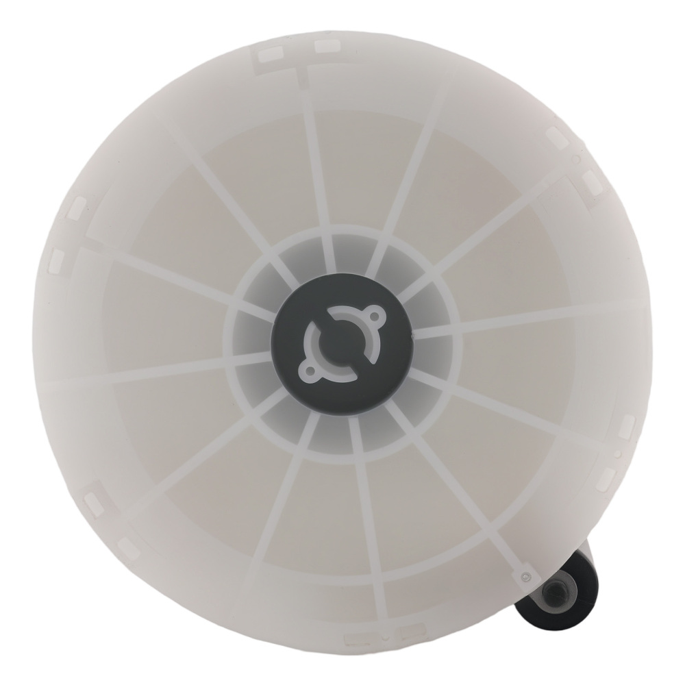 6.5L Engine Fluid Extractor Manual Pneumatic Oil Transfer Pump with Tubes Kit