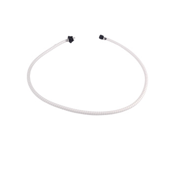 2.5 Gallon Fluid Extractor Pump Manual Pneumatic Oil Transfer Tool with 5ft Hose