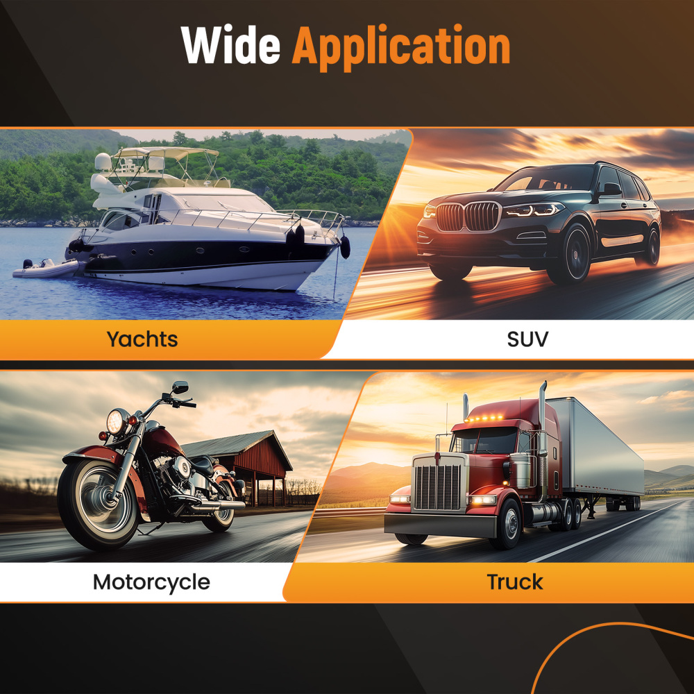 2.5 Gallon Fluid Extractor Pump Manual Pneumatic Oil Transfer Tool with 5ft Hose