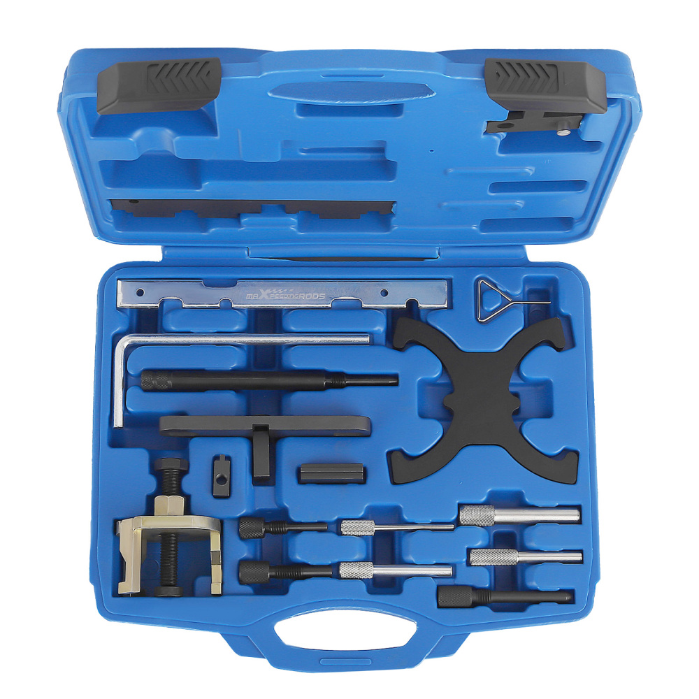 Timing Tool Kit compatible for Ford Focus Tourneo 1.4 1.6 1.8 2.0 303-1097 303-1550 303-393