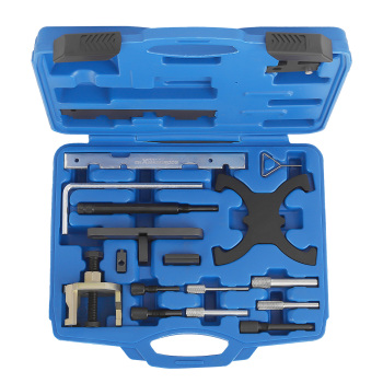 Timing Tool Kit compatible for Ford Focus Tourneo 1.4 1.6 1.8 2.0 303-1097 303-1550 303-393