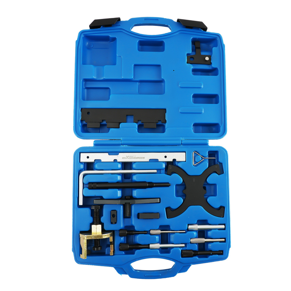 Timing Tool Kit compatible for Ford Focus Tourneo 1.4 1.6 1.8 2.0 303-1097 303-1550 303-393