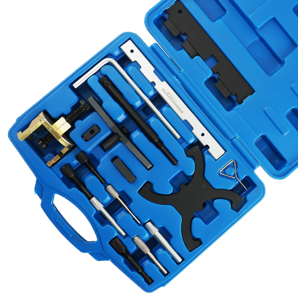 Timing Tool Kit compatible for Ford Focus Tourneo 1.4 1.6 1.8 2.0 303-1097 303-1550 303-393