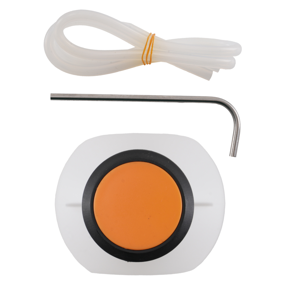 1L Engine Oil Pump Flexible Hose for Transmission Brake Fluid Manual Transfer