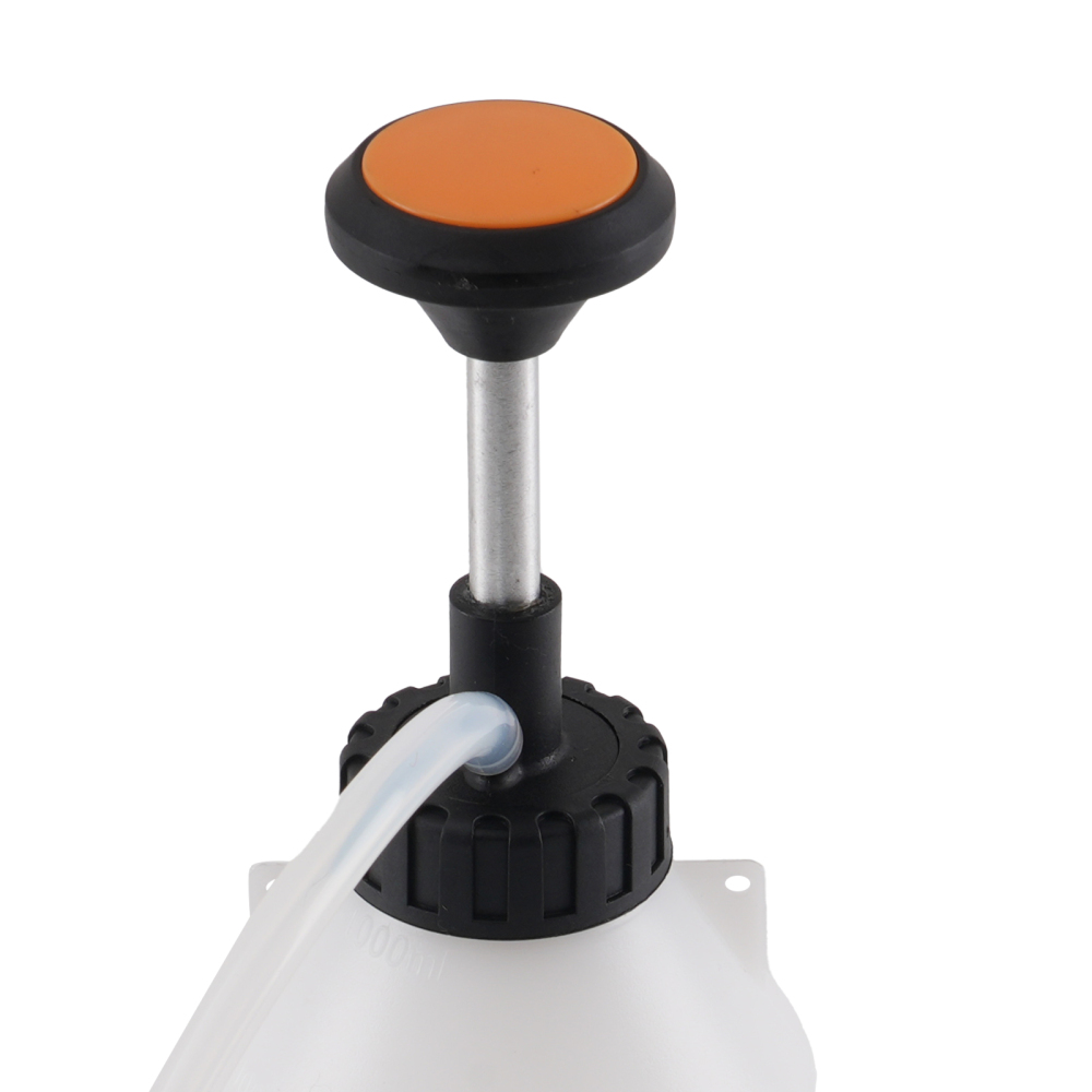 1L Engine Oil Pump Flexible Hose for Transmission Brake Fluid Manual Transfer