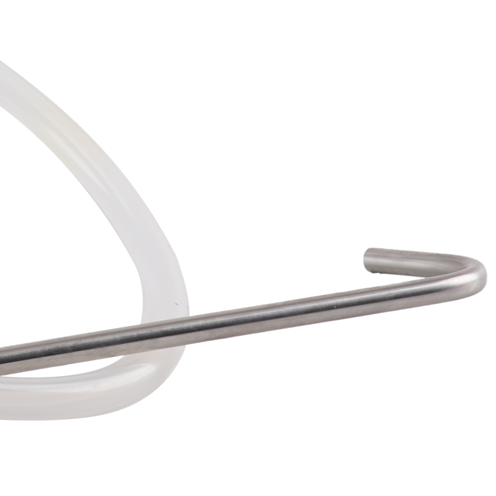 1L Engine Oil Pump Flexible Hose for Transmission Brake Fluid Manual Transfer