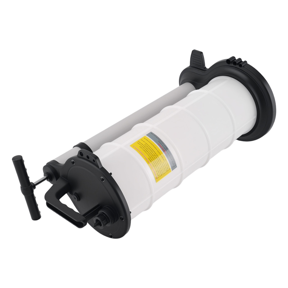 9L Manual Fluid Extractor for Car Engine Transmission Oil Change Extraction Tool