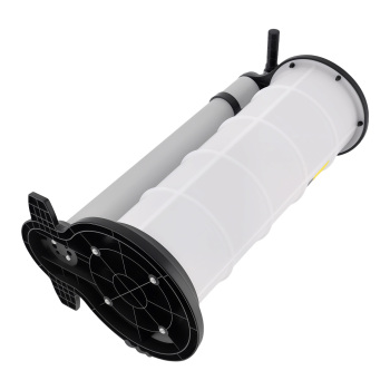 9L Manual Fluid Extractor for Car Engine Transmission Oil Change Extraction Tool