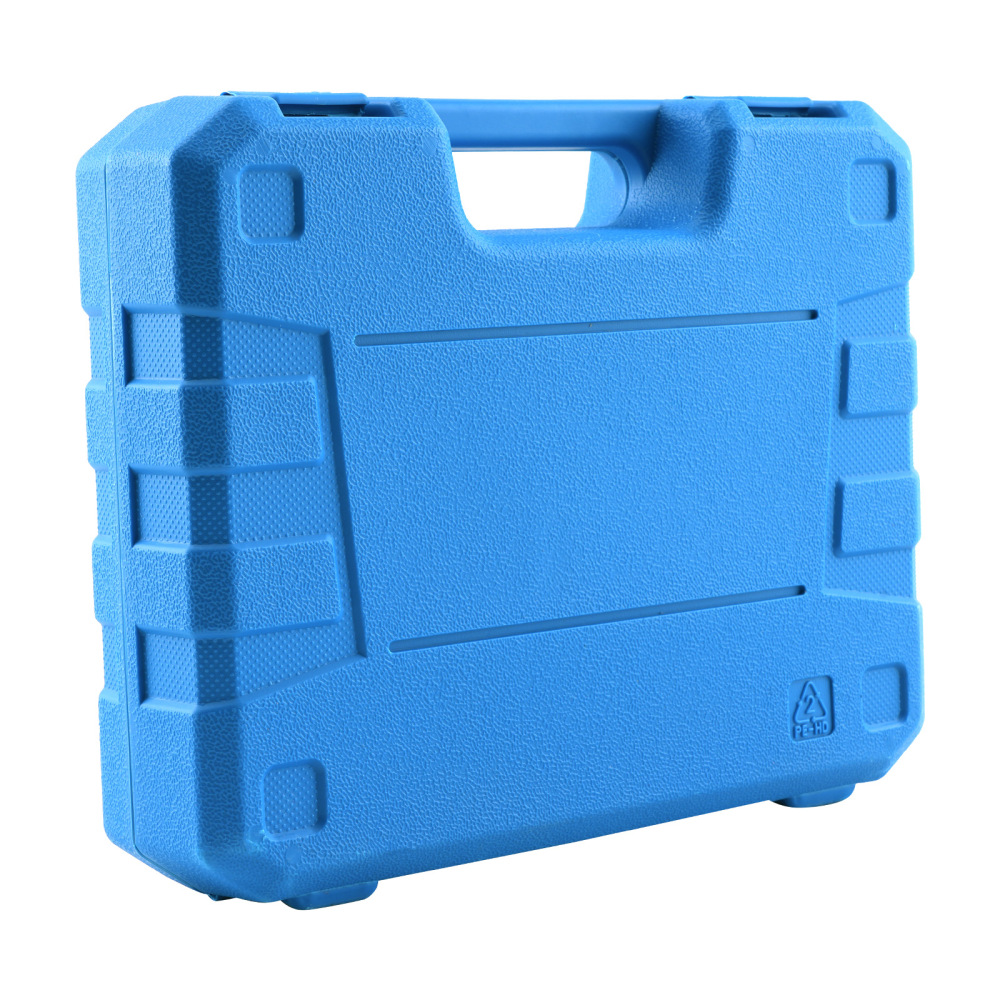 Compression Gauge Kit for Diesel Petrol Engines 0-300 PSI 0-20 Bar Testing