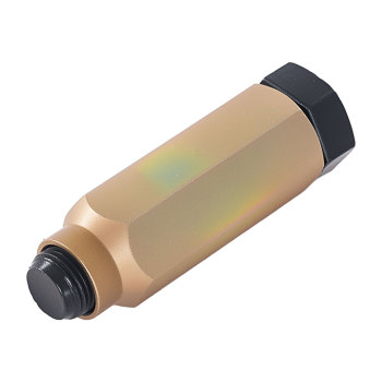 Lambda O2 Sensor Thread Kit M18 M20 Repair Tool with ReamerInserts
