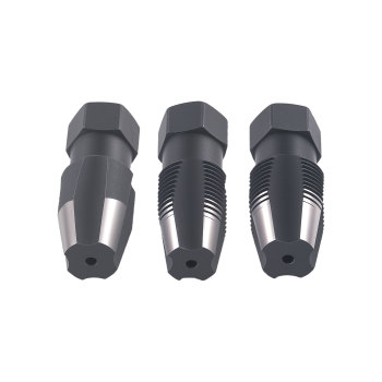 Lambda O2 Sensor Thread Kit M18 M20 Repair Tool with ReamerInserts