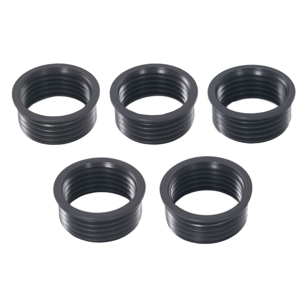 Lambda O2 Sensor Thread Kit M18 M20 Repair Tool with ReamerInserts