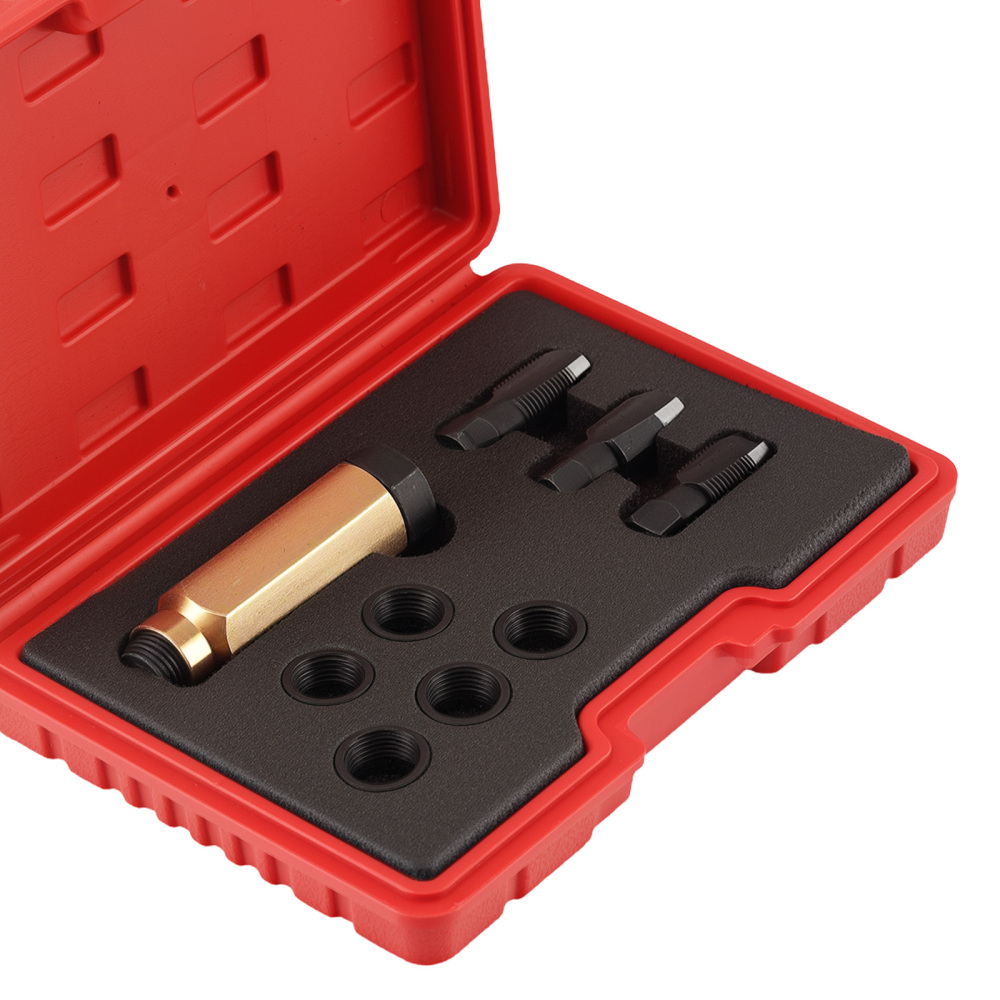 Attrezzi Completi Riparazione Sensore O2 M18x1.5 M20x1.5 for Veicoli