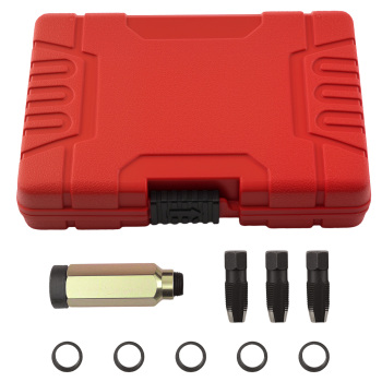 Attrezzi Completi Riparazione Sensore O2 M18x1.5 M20x1.5 for Veicoli