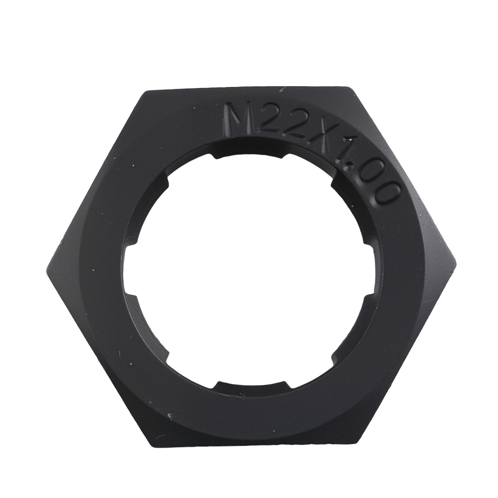 8pc Axle Rethreading Tool compatible for FWD Cars M24X1.5 M24X2.0 M22X1.0 M20X1.5 Die Set