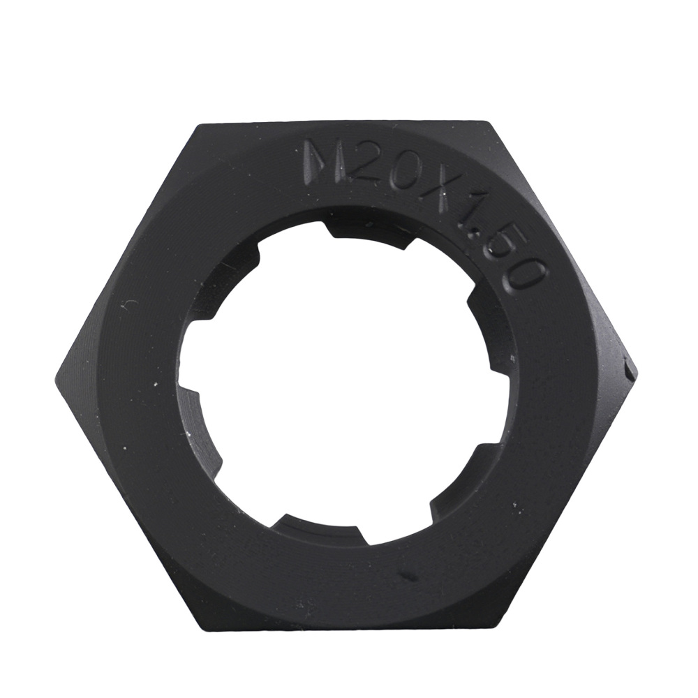 8pc Axle Rethreading Tool compatible for FWD Cars M24X1.5 M24X2.0 M22X1.0 M20X1.5 Die Set