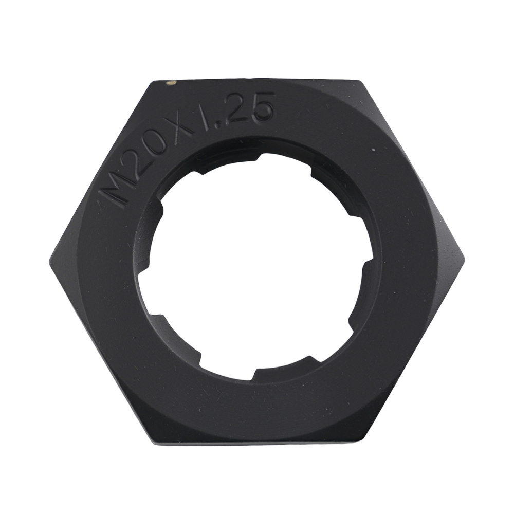 8pc Axle Rethreading Tool compatible for FWD Cars M24X1.5 M24X2.0 M22X1.0 M20X1.5 Die Set