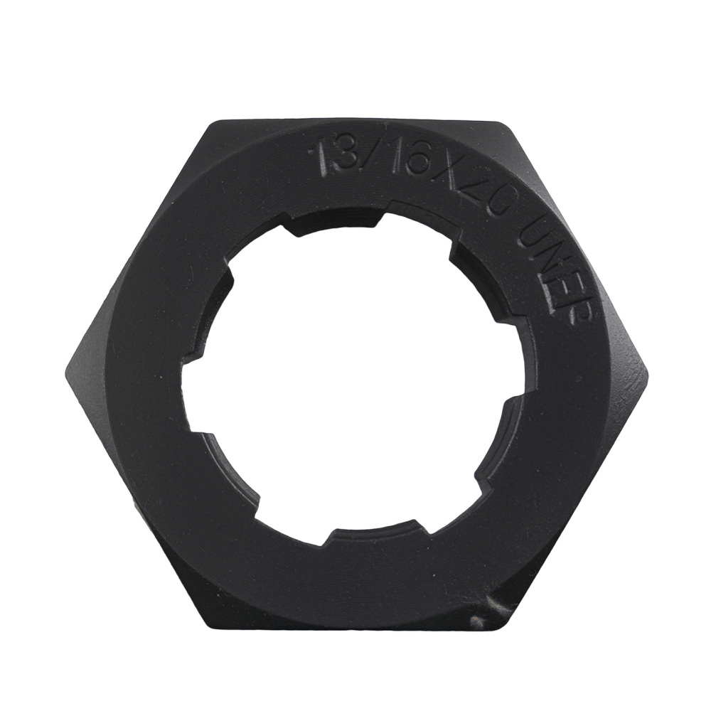 8pc Axle Rethreading Tool compatible for FWD Cars M24X1.5 M24X2.0 M22X1.0 M20X1.5 Die Set
