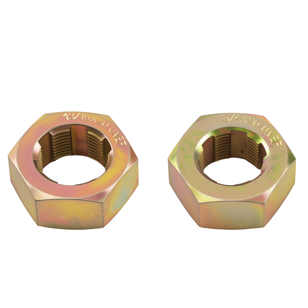 8pc Axle Die Set for Front Wheel Drive Cars M24 M22 M20 Thread Tools