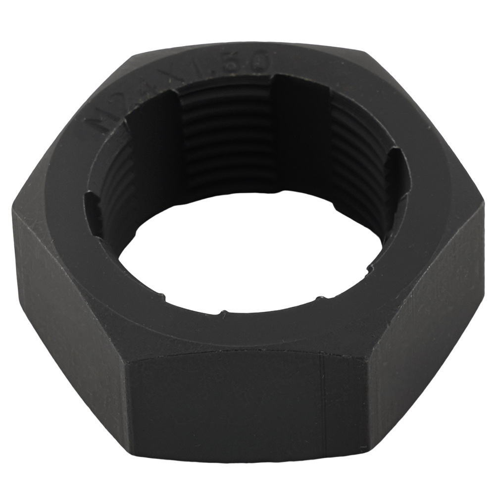 8 Pezzi Rifilettatura Assale for Auto Trazione Anteriore Chiave 1-1/4 Acciaio