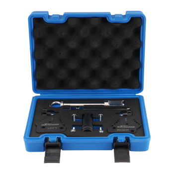 Camshaft Gear Retainer compatible for Mercedes M133 M270 M271 M274 M276 M278 Steel Kit