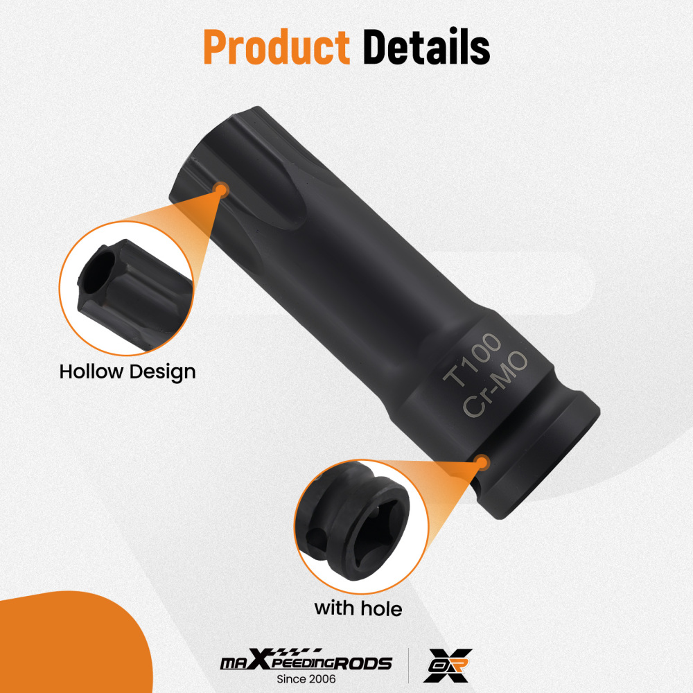 Camshaft Gear Retainer compatible for Mercedes M133 M270 M271 M274 M276 M278 Steel Kit