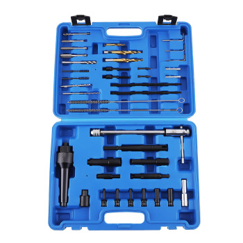 Kit Extractor Bujías Diesel for Motor 8-10mm con Macho de Roscar@NRSO