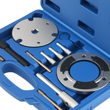 Kit Calage Distribution compatible pour Ford Transit 2.0-2.4 TDdi TDCi 2000-2008 Duratorq