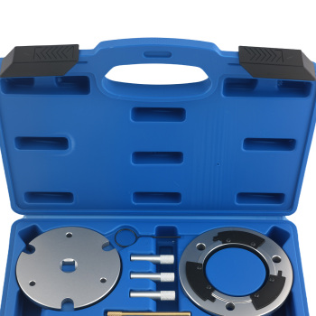 Kit Calage Distribution compatible pour Ford Transit 2.0-2.4 TDdi TDCi 2000-2008 Duratorq