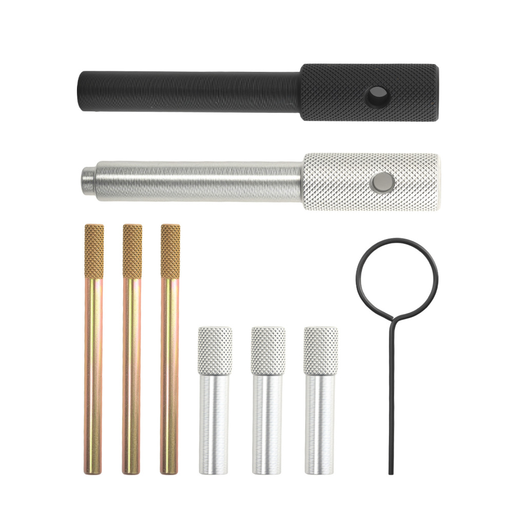 Kit Attrezzi Distribuzione compatibile per Ford Transit 2.0/2.4 TDdi TDCi 2000-2008 Duratorq