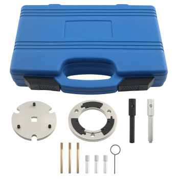 Kit Calage Distribution compatible pour Ford Transit 2.0-2.4 TDdi TDCi 2000-2008 Duratorq