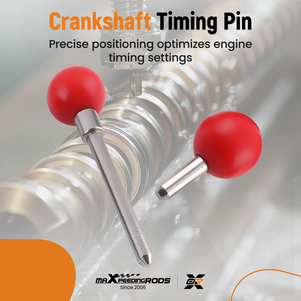 Engine Timing Tool Set compatible for Porsche Cayenne compatible for V8 4.5L