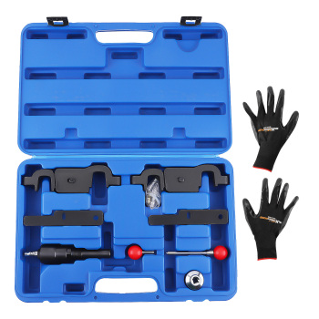 Engine Timing Tool Set compatible for Porsche Cayenne compatible for V8 4.5L