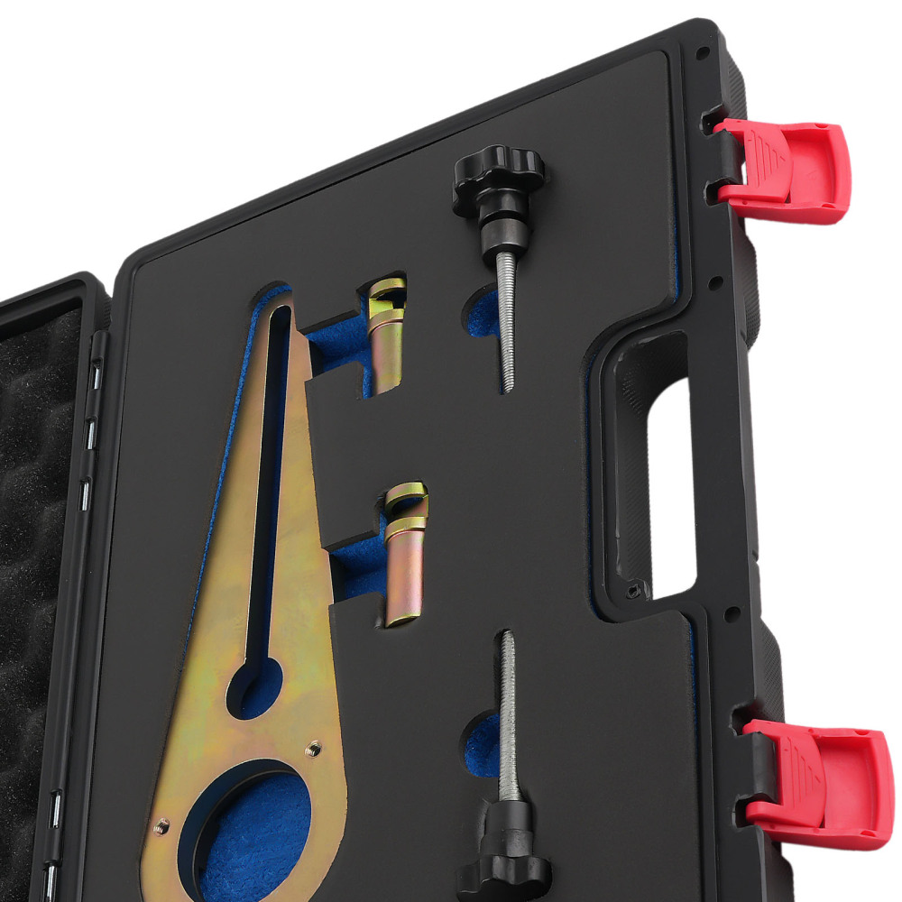 Attrezzo Fasatura Puleggia Motore compatibile per BMW N47 N57 117220/223 11237799153