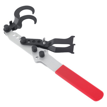 310mm Adjustable Engine Valve Spring Compressor Tool for OHV OHC Service