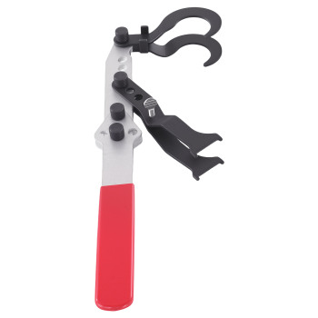 310mm Adjustable Engine Valve Spring Compressor Tool for OHV OHC Service