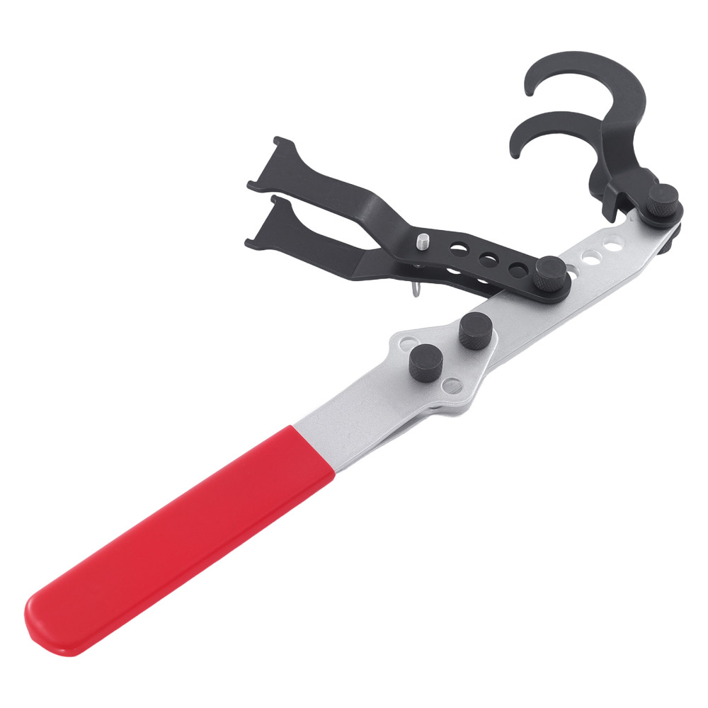 310mm Adjustable Engine Valve Spring Compressor Tool for OHV OHC Service