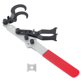 310mm Adjustable Engine Valve Spring Compressor Tool for OHV OHC Service